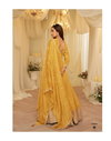Aaradhana By Sayuri Viscose Wholesale Gown With Dupatta Suppliers In Mumbai